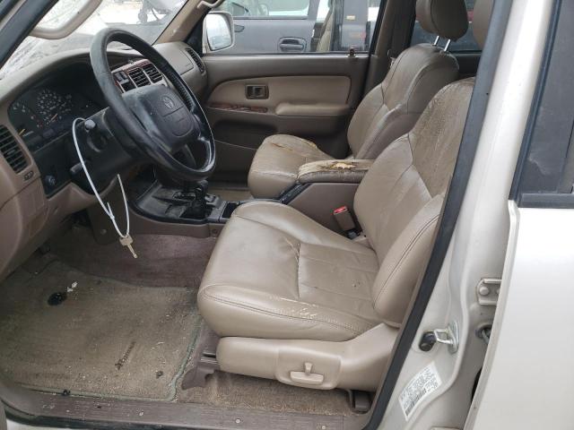 Photo 7 from auction – 1997 TOYOTA 4RUNNER LI with VIN JT3HN87R2V0058355