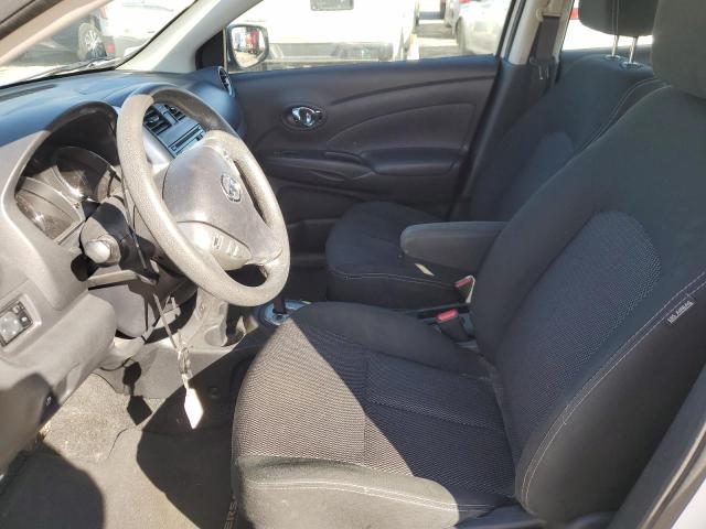 Photo 7 from auction – 2017 NISSAN VERSA with VIN 3N1CN7APXHK455772