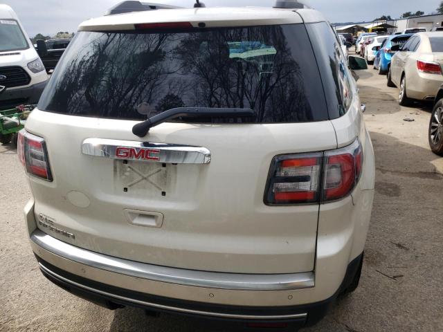 Photo 6 from auction – 2014 GMC ACADIA SLT with VIN 1GKKRRKD4EJ274133