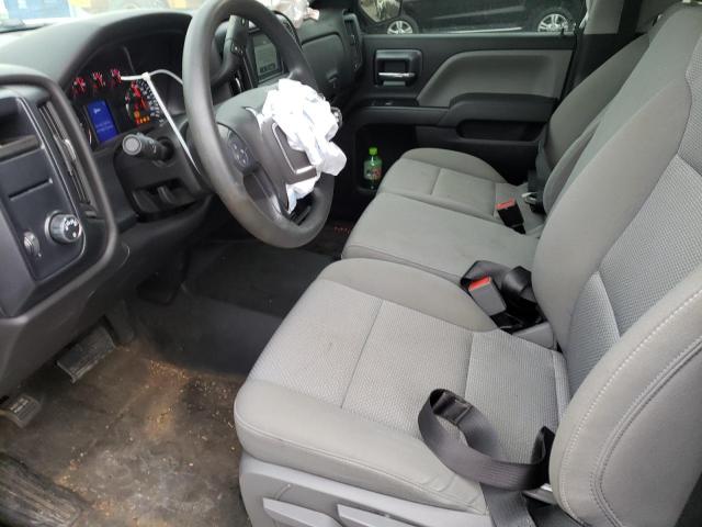 Photo 7 from auction – 2019 GMC SIERRA LIM with VIN 2GTR1LEC6K1214488