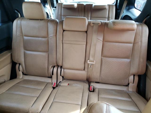 Photo 10 from auction – 2012 DODGE DURANGO CI with VIN 1C4SDHET1CC105955