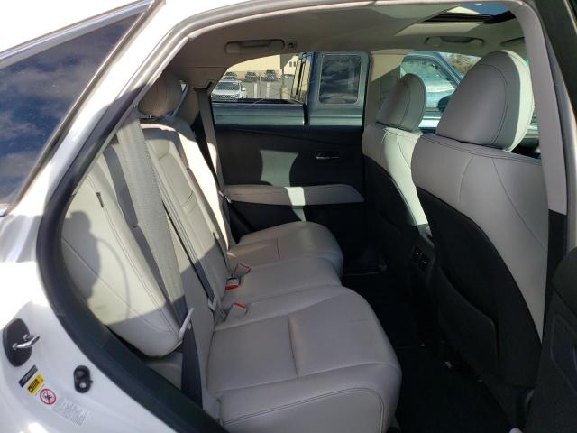 Photo 11 from auction – 2014 LEXUS RX 350 BAS with VIN 2T2BK1BAXEC241135