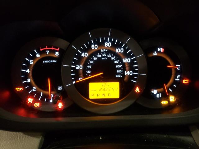 Foto 9 de la subasta – 2010 TOYOTA RAV4 con VIN 2T3BK4DV6AW024607
