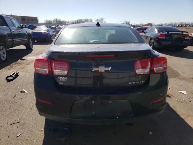 Photo 6 from auction – 2015 CHEVROLET MALIBU 1LT with VIN 1G11C5SL3FF217668