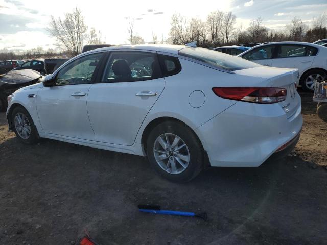 Photo 2 from auction – 2018 KIA OPTIMA LX with VIN KNAGT4L38J5205926