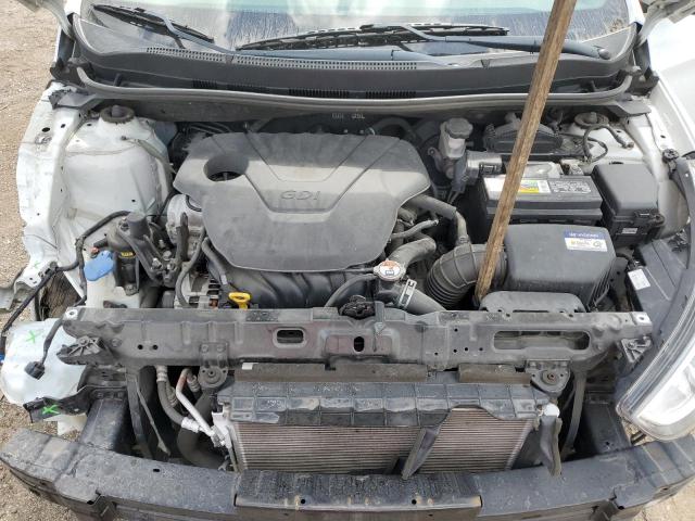 Photo 11 from auction – 2017 HYUNDAI ACCENT SE with VIN KMHCT4AE2HU345908