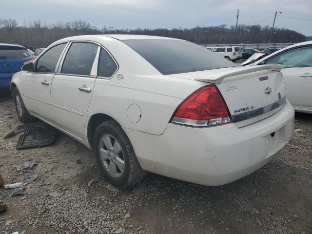 Photo 2 from auction – 2006 CHEVROLET IMPALA LT with VIN 2G1WT58K869156332