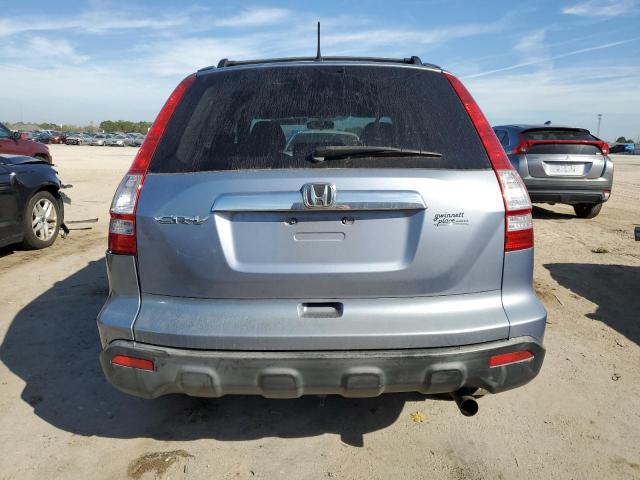 Photo 6 from auction – 2007 HONDA CR-V EX with VIN JHLRE38517C015693