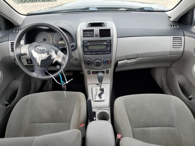 Photo 8 from auction – 2012 TOYOTA COROLLA BA with VIN 2T1BU4EE3CC786699