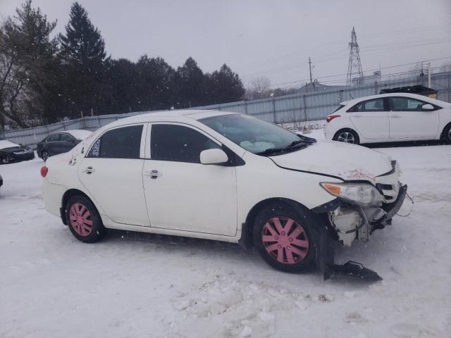 Photo 4 from auction – 2013 TOYOTA COROLLA BA with VIN 2T1BU4EE0DC001475