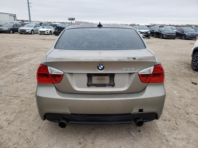 Photo 6 from auction – 2008 BMW 335 I with VIN WBAVB77538NM05968