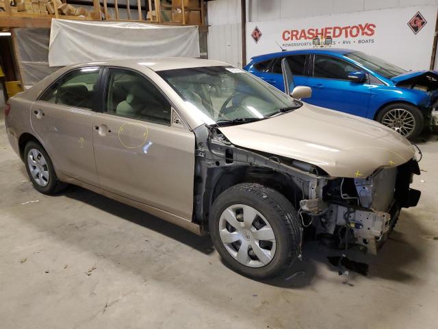 Photo 4 from auction – 2007 TOYOTA CAMRY CE with VIN 4T1BE46K97U069181