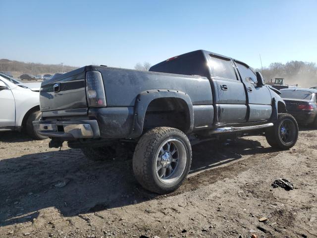 Photo 3 from auction – 2007 CHEVROLET SILVERADO with VIN 1GCHK23D87F126590