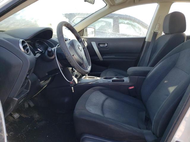 Photo 7 from auction – 2014 NISSAN ROGUE SELE with VIN JN8AS5MVXEW702885