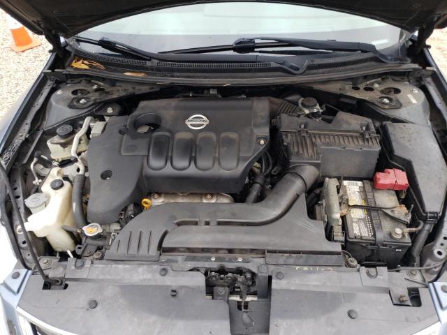 Photo 11 from auction – 2012 NISSAN ALTIMA BAS with VIN 1N4AL2AP8CN531642