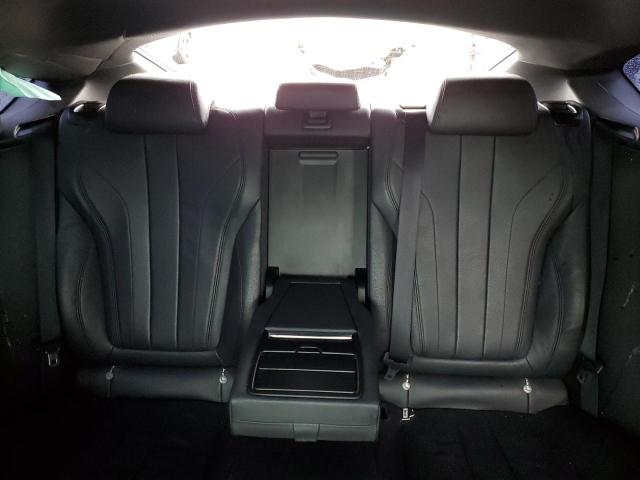 Photo 10 from auction – 2016 BMW X6 XDRIVE3 with VIN 5UXKU2C58G0N78906
