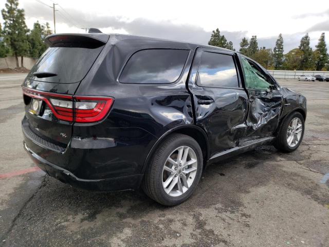 Photo 3 from auction – 2022 DODGE DURANGO R/ with VIN 1C4SDJCT0NC134098