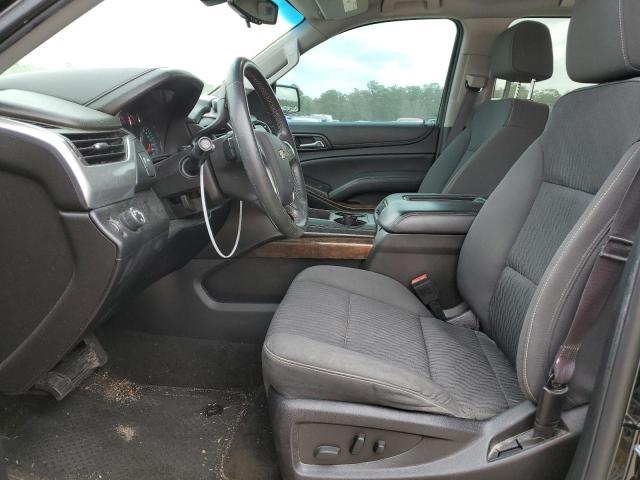 Photo 7 from auction – 2016 CHEVROLET TAHOE C150 with VIN 1GNSCAKC9GR341925