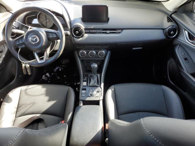 Photo 8 from auction – 2019 MAZDA CX-3 TOURI with VIN JM1DKFC73K0415114
