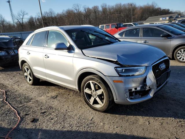 Photo 4 from auction – 2015 AUDI Q3 PREMIUM with VIN WA1EFCFS8FR012541
