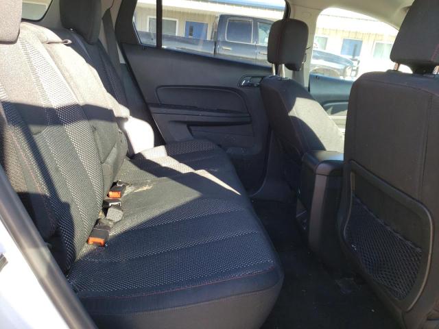 Photo 11 from auction – 2013 GMC TERRAIN SL with VIN 2GKFLTEK6D6416181
