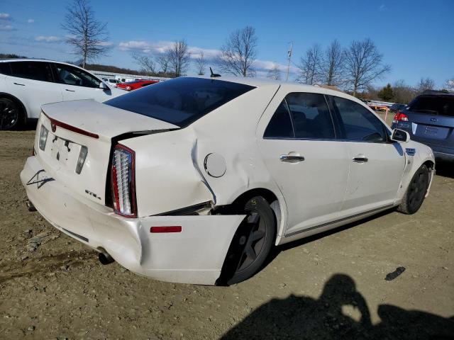 Photo 3 from auction – 2008 CADILLAC STS with VIN 1G6DW67VX80126417