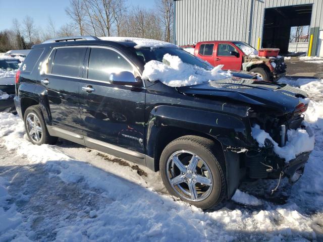 Photo 4 from auction – 2017 GMC TERRAIN SL with VIN 2GKFLUE33H6174423