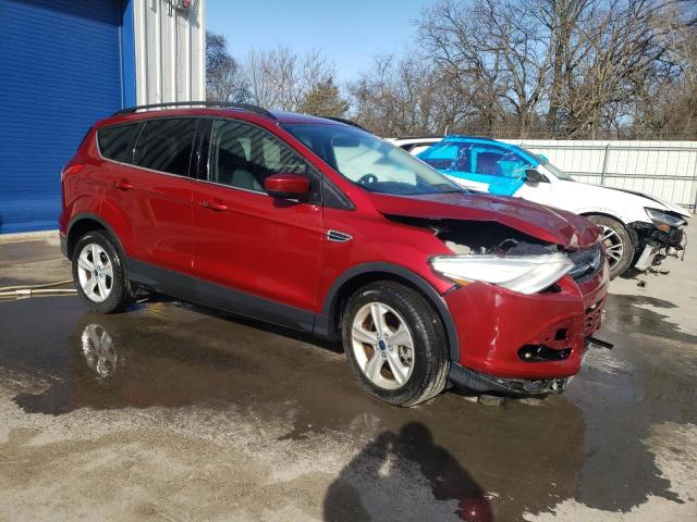 Photo 4 from auction – 2016 FORD ESCAPE SE with VIN 1FMCU9GXXGUB80059