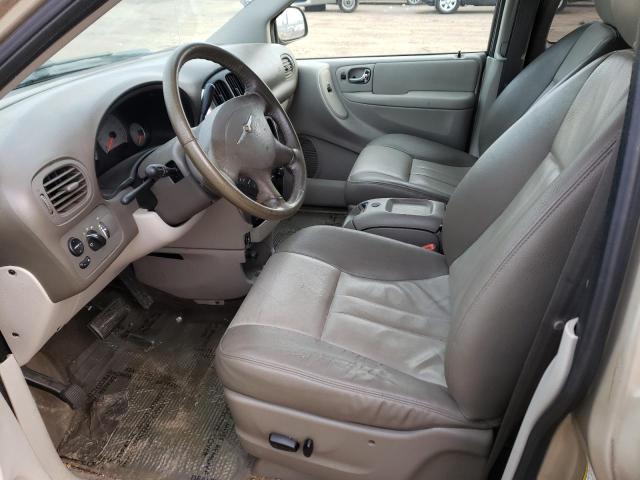 Photo 7 from auction – 2005 CHRYSLER TOWN & COU with VIN 2C4GP54L15R281802