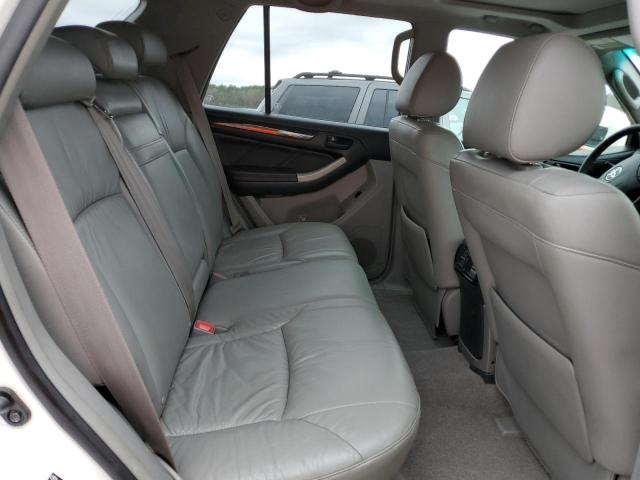 Photo 11 from auction – 2007 TOYOTA 4RUNNER LI with VIN JTEBU17R070110494