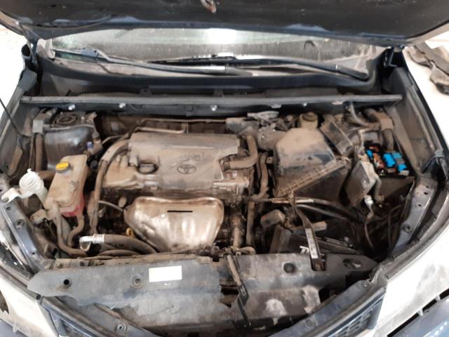 Photo 12 from auction – 2014 TOYOTA RAV4 LE with VIN 2T3BFREV8EW159027
