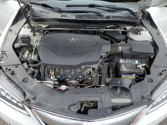 Photo 11 from auction – 2015 ACURA TLX TECH with VIN 19UUB3F53FA006556