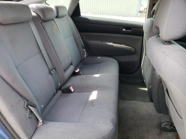 Photo 10 from auction – 2008 TOYOTA PRIUS with VIN JTDKB20U987705092