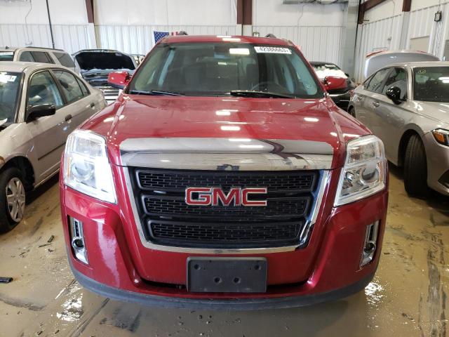 Photo 5 from auction – 2014 GMC TERRAIN SL with VIN 2GKFLRE37E6196367