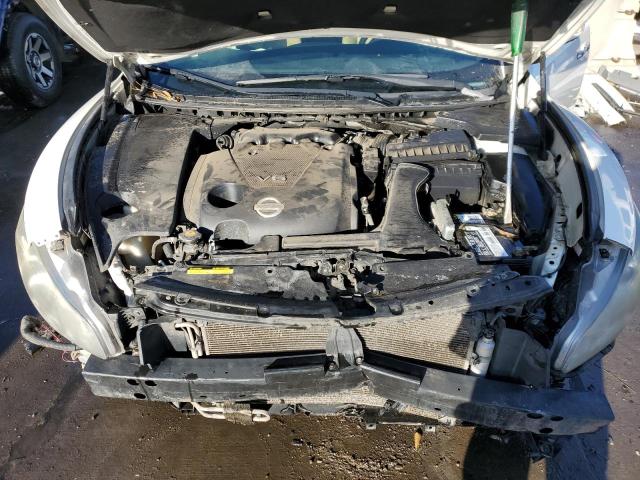 Photo 11 from auction – 2011 NISSAN MAXIMA S with VIN 1N4AA5AP5BC866018