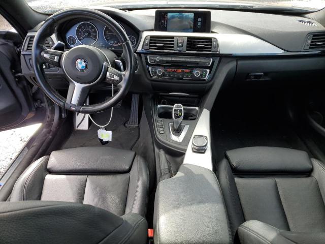 Photo 8 from auction – 2015 BMW 435 XI with VIN WBA3R5C5XFK372690