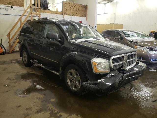 Photo 4 from auction – 2006 DODGE DURANGO LI with VIN 1D8HB58236F181912