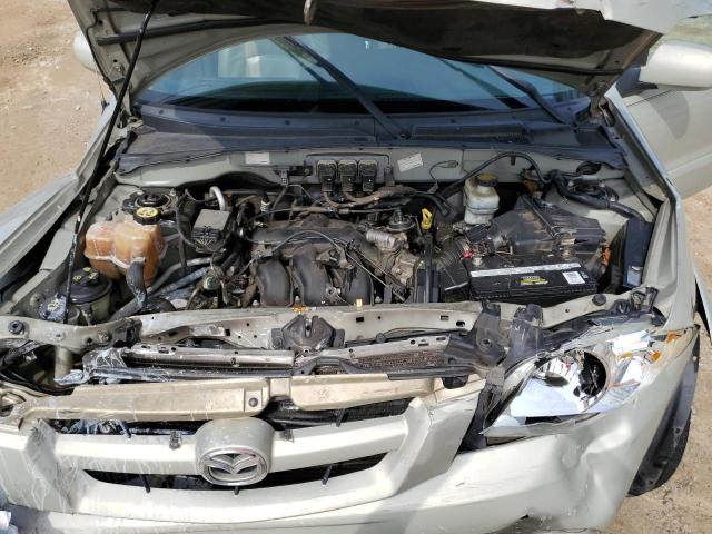 Photo 11 from auction – 2005 MAZDA TRIBUTE S with VIN 4F2CZ06105KM06732