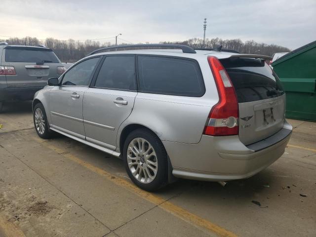 Photo 2 from auction – 2005 VOLVO V50 T5 with VIN YV1MJ682X52049459