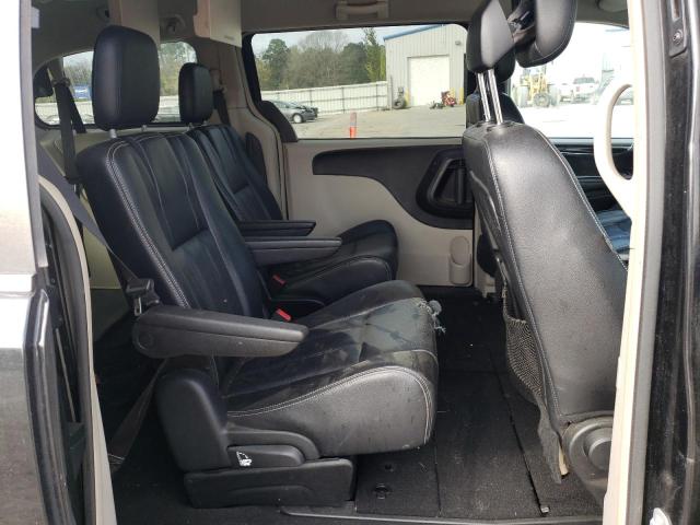Photo 11 from auction – 2014 CHRYSLER TOWN & COU with VIN 2C4RC1BG6ER343147