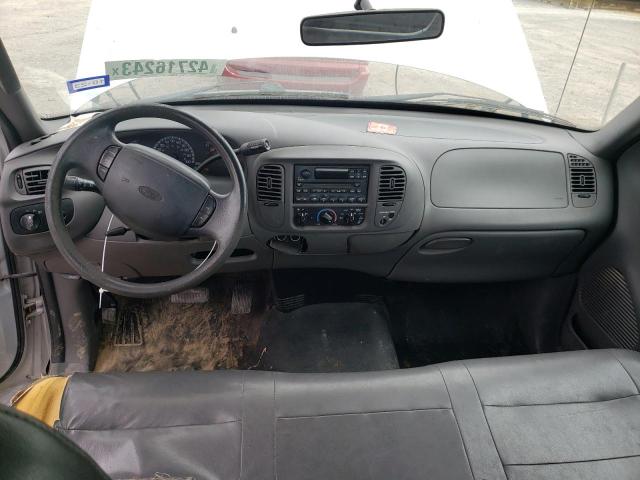 صورة رقم 8 من المزاد - 2002 FORD F150 مع VIN 1FTRX17212NB07788