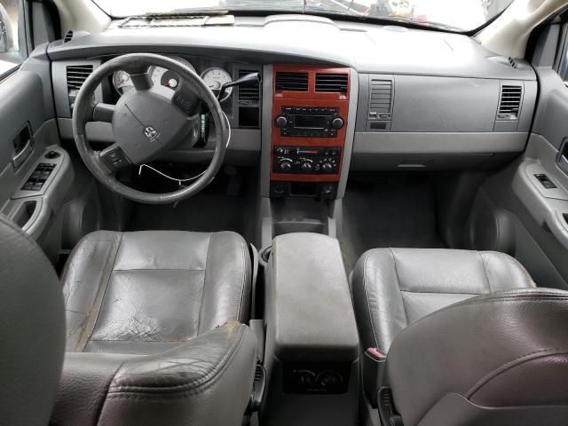 Photo 8 from auction – 2004 DODGE DURANGO SL with VIN 1D4HD48N94F233895