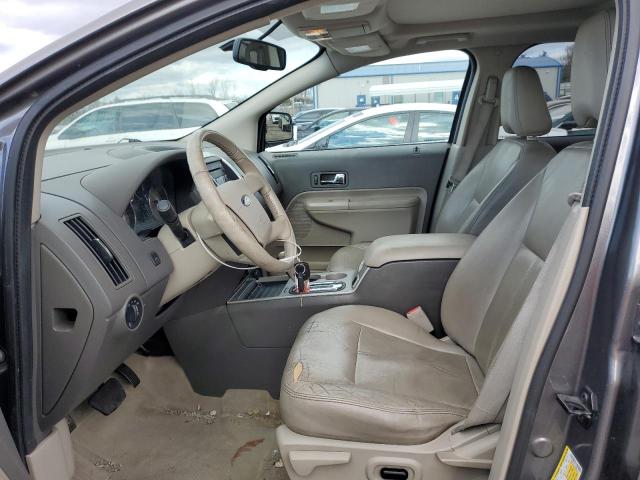 Photo 7 from auction – 2010 FORD EDGE SEL with VIN 2FMDK4JC5ABB61970