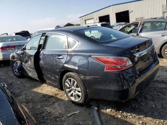 Photo 2 from auction – 2015 NISSAN ALTIMA 2.5 with VIN 1N4AL3AP4FC420527