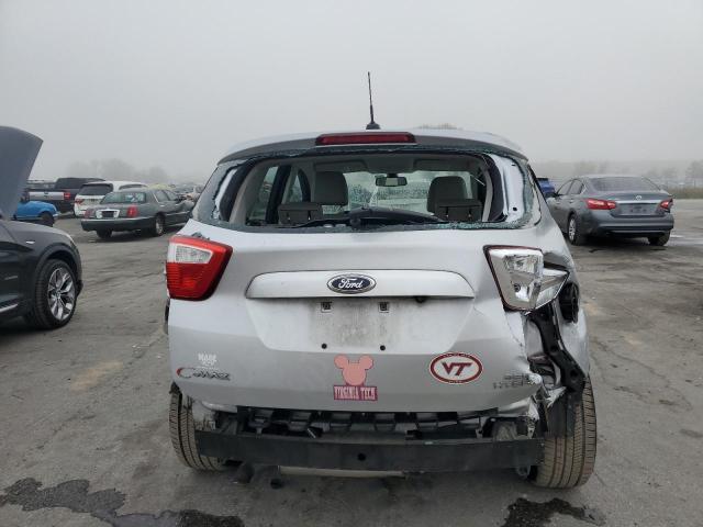 Photo 6 from auction – 2015 FORD C-MAX SEL with VIN 1FADP5BU3FL119121