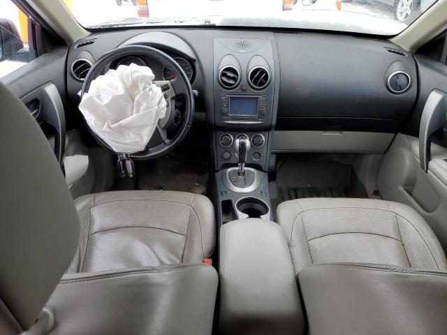 Photo 8 from auction – 2011 NISSAN ROGUE S with VIN JN8AS5MV2BW675760
