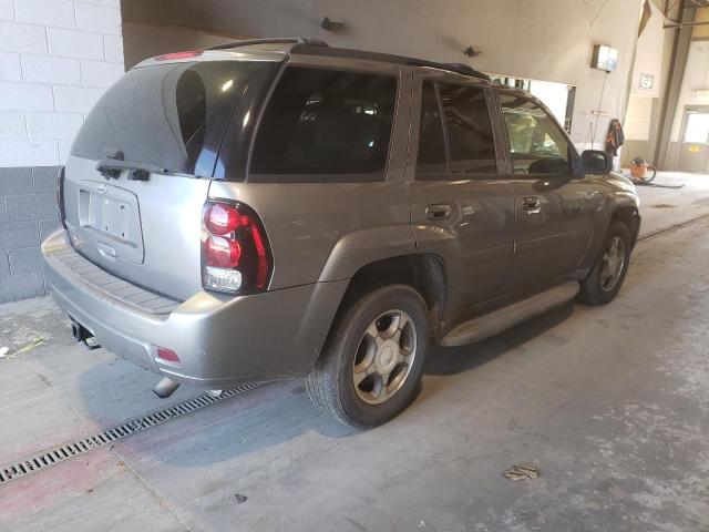 Photo 3 from auction – 2008 CHEVROLET TRAILBLAZE with VIN 1GNDS13S082193241