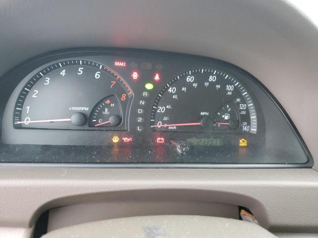 Photo 9 from auction – 2002 TOYOTA CAMRY LE with VIN 4T1BE32K82U011071