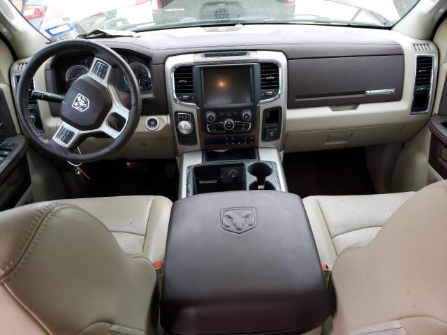 Photo 8 from auction – 2015 RAM 1500 LARAM with VIN 1C6RR6NT6FS522154