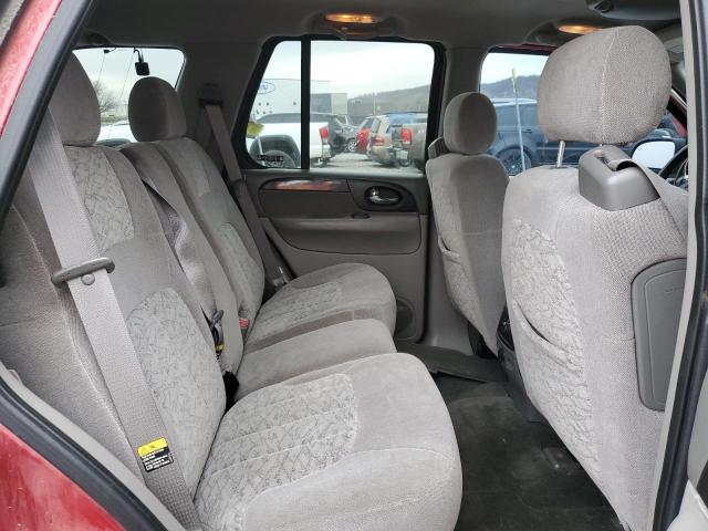 صورة رقم 11 من المزاد - 2002 GMC ENVOY مع VIN 1GKDT13SX22146378